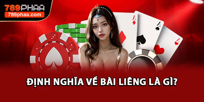 Định nghĩa về bài Liêng là gì?