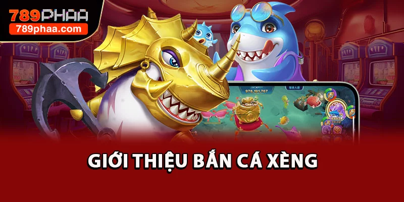 Giới thiệu bắn cá xèng